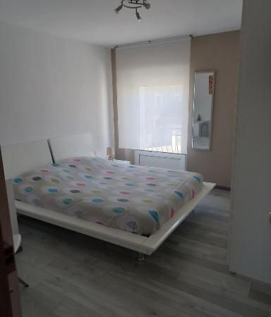 Вилла Gite St Anne Fresnes-en-Woevre Экстерьер фото
