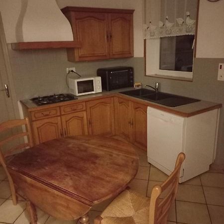 Вилла Gite St Anne Fresnes-en-Woevre Экстерьер фото
