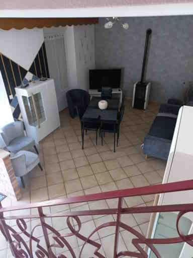 Вилла Gite St Anne Fresnes-en-Woevre Экстерьер фото