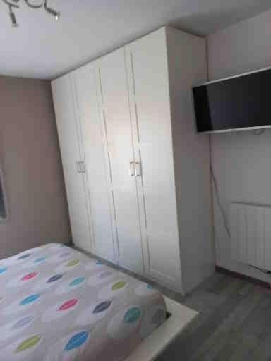 Вилла Gite St Anne Fresnes-en-Woevre Экстерьер фото